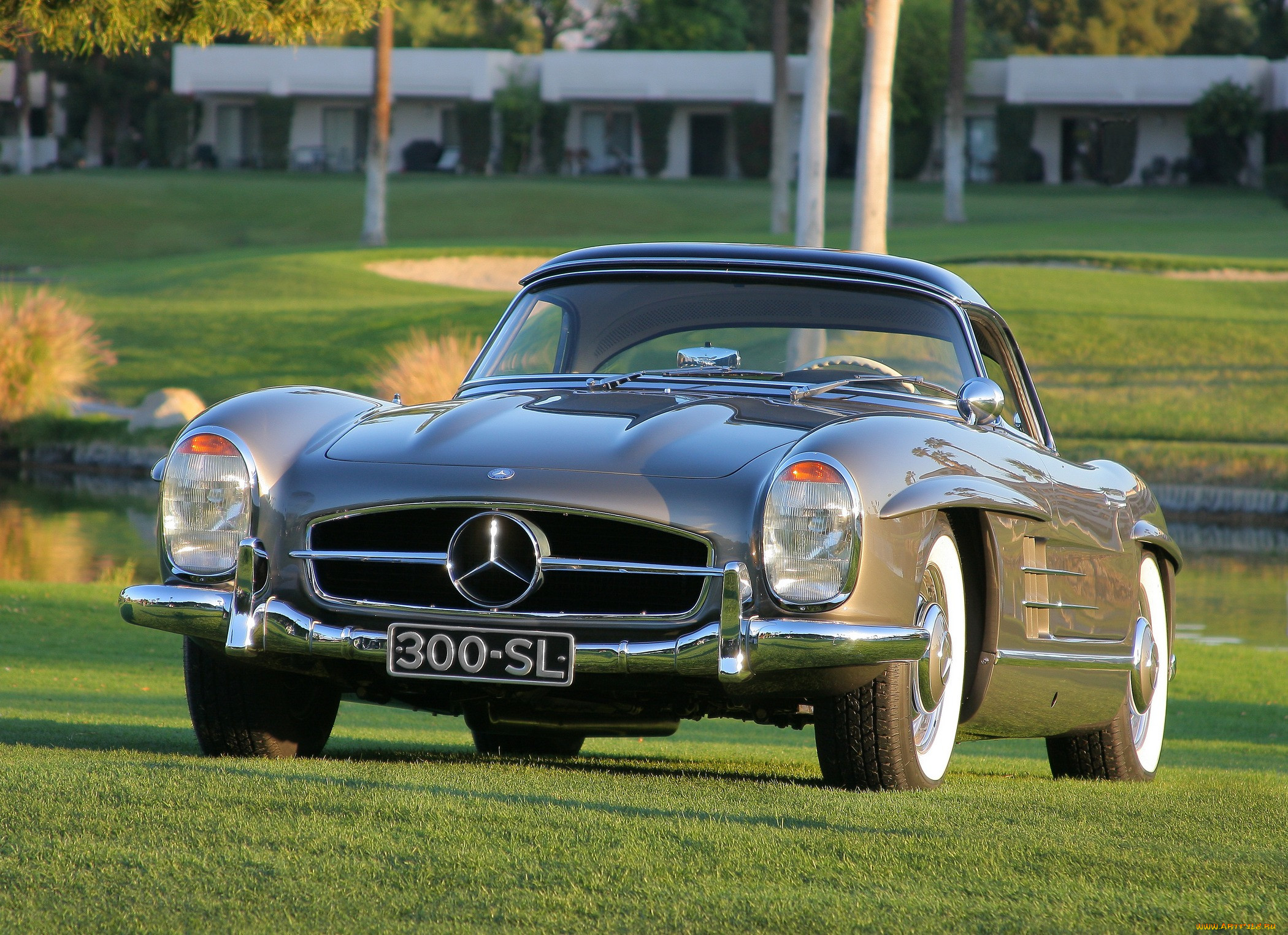, mercedes-benz, 1963, mercedes, benz, 300sl